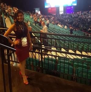 Meet your Posher, Kends